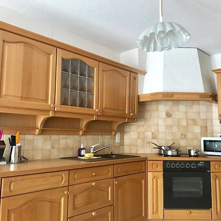 Interlaken Happiness Apartment Εξωτερικό φωτογραφία
