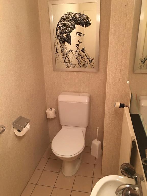 Interlaken Happiness Apartment Εξωτερικό φωτογραφία