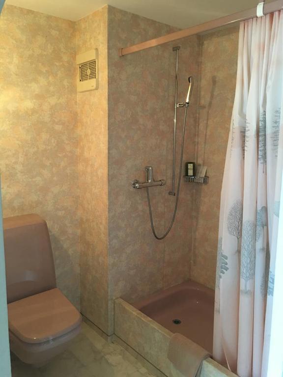 Interlaken Happiness Apartment Εξωτερικό φωτογραφία