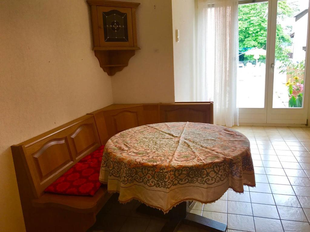 Interlaken Happiness Apartment Εξωτερικό φωτογραφία