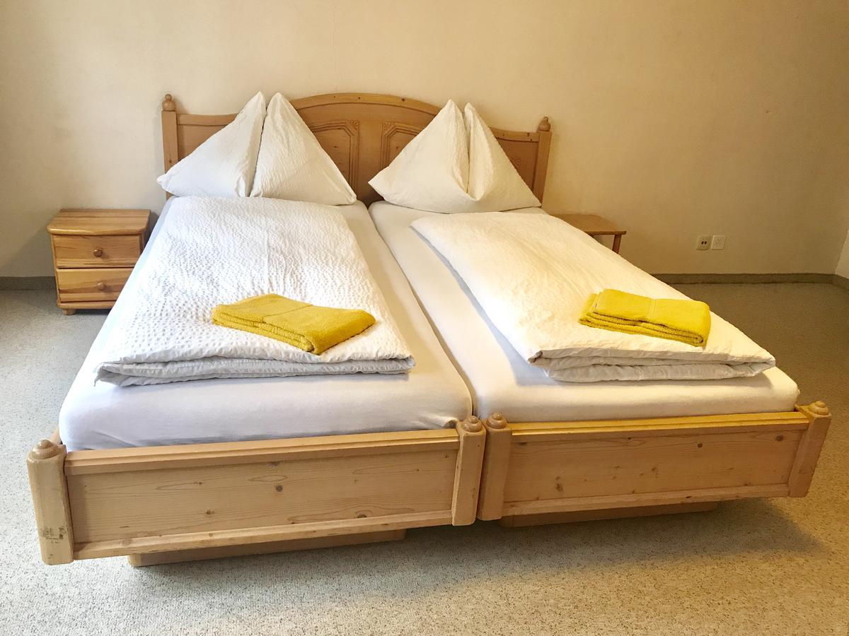 Interlaken Happiness Apartment Εξωτερικό φωτογραφία
