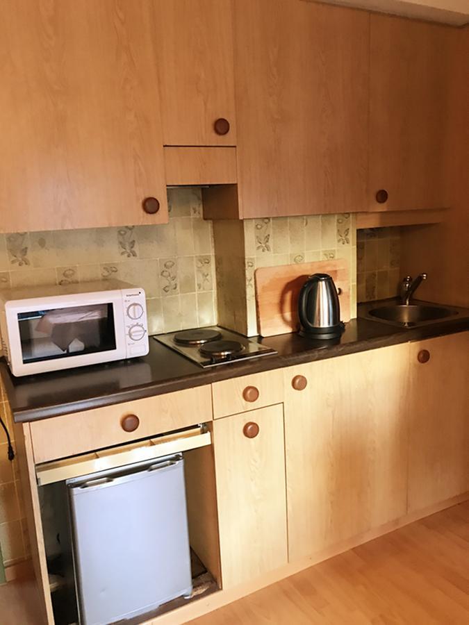 Interlaken Happiness Apartment Εξωτερικό φωτογραφία
