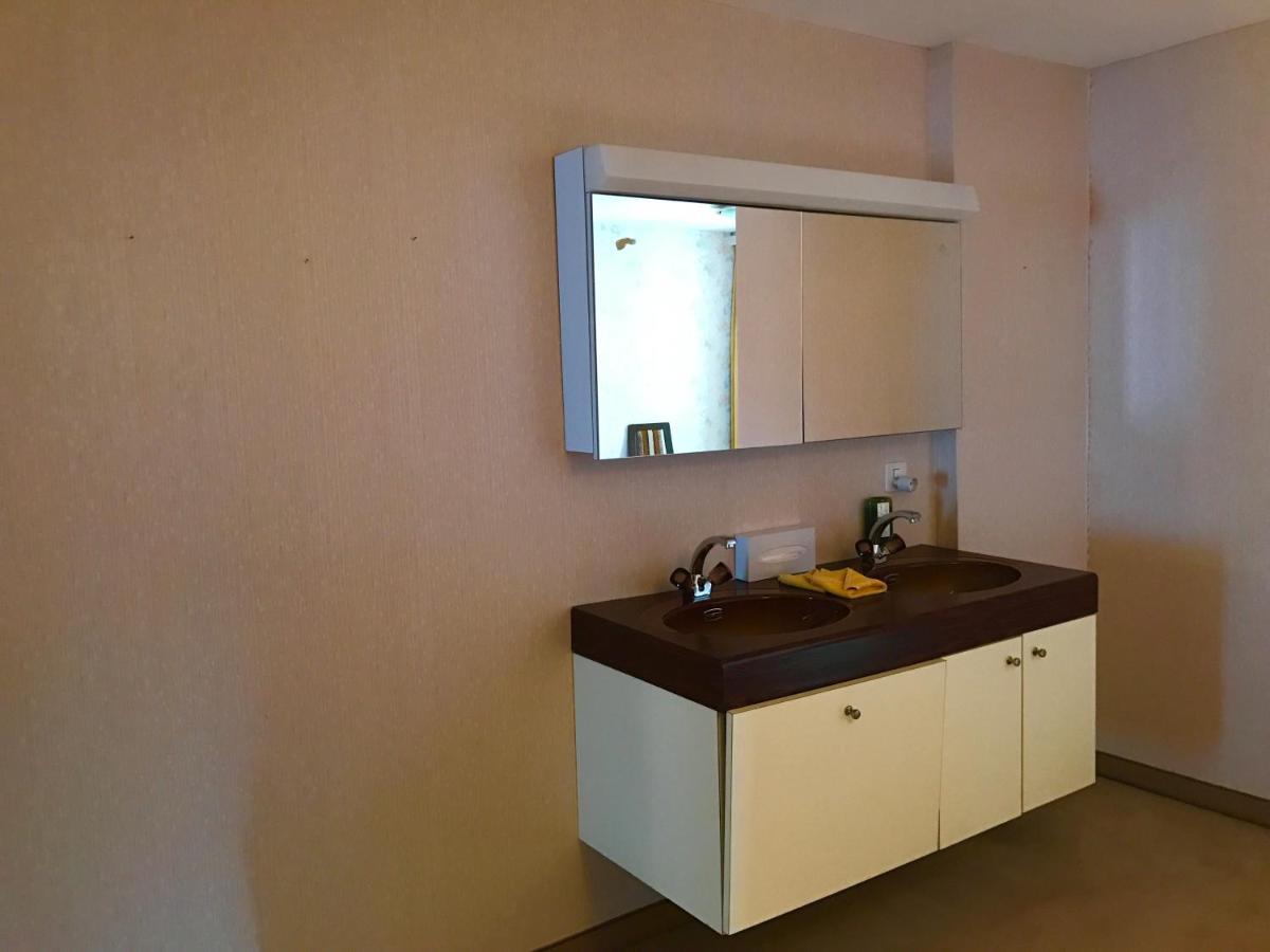 Interlaken Happiness Apartment Εξωτερικό φωτογραφία