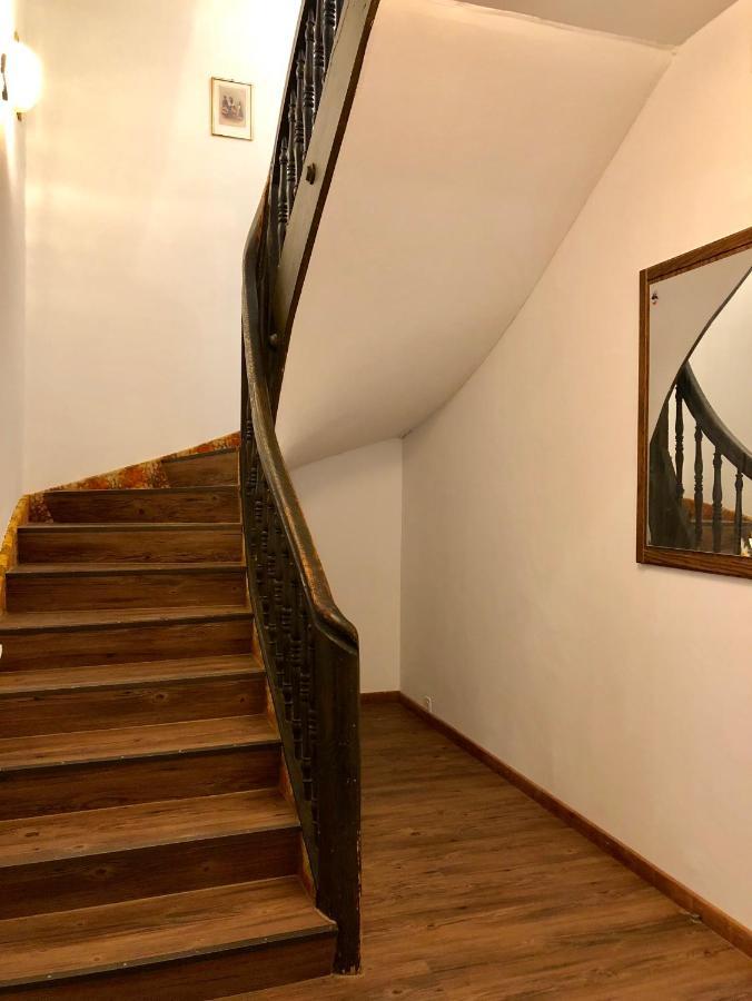 Interlaken Happiness Apartment Εξωτερικό φωτογραφία