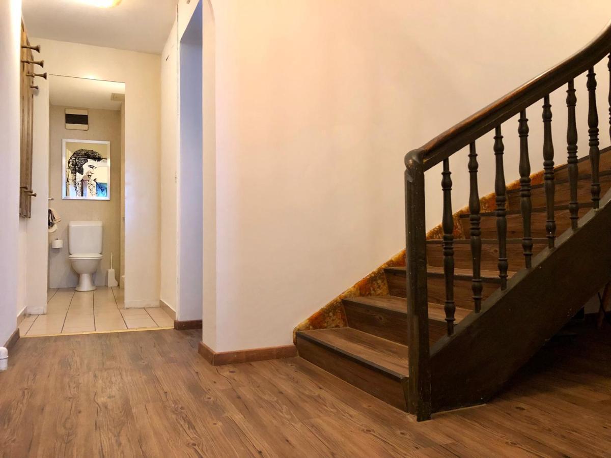 Interlaken Happiness Apartment Εξωτερικό φωτογραφία